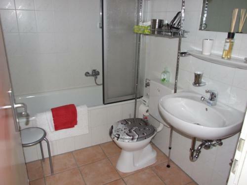 Apartamento Berghaus Feldberg-b�rental