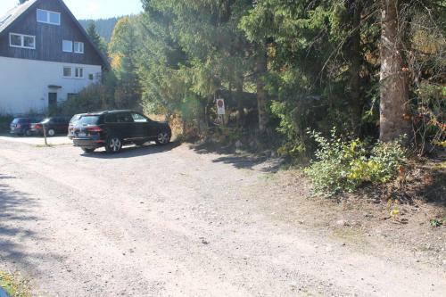 Apartamento Berghaus Feldberg-b�rental