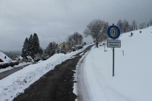 Apartamento Berghaus Feldberg-b�rental
