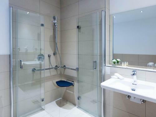 Hotel Seepark Garni