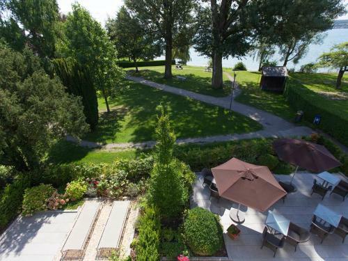 Hotel Seepark Garni