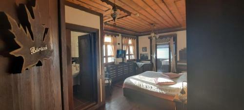 Hotel Z�mr�d�anka Otel
