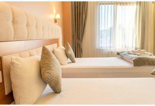 Westport Istanbul Resort & Spa Hotel
