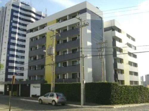 Apto No B. Universit�rio Portal Do Amazonas 202