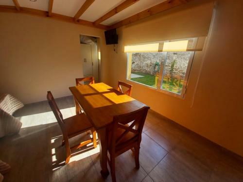 Apartamento Las Lupinas Pleno Centro