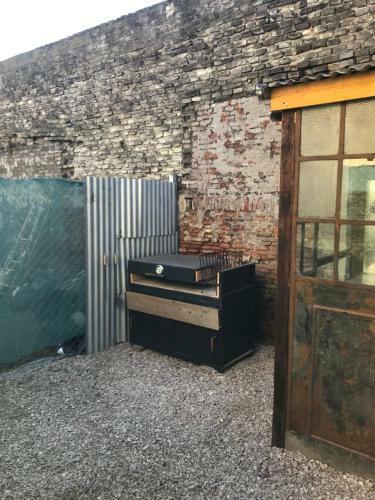 Apartamento Las Lupinas Pleno Centro