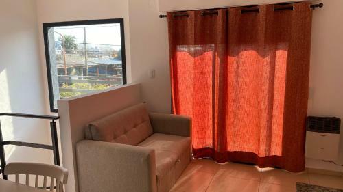 Apartamento Altos San Mart�n