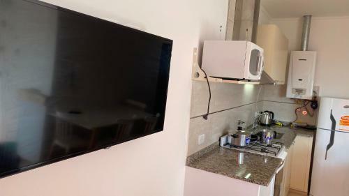 Apartamento Altos San Mart�n