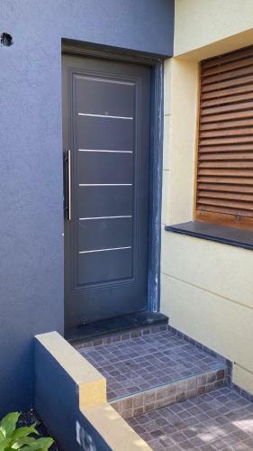 Apartamento Altos San Mart�n