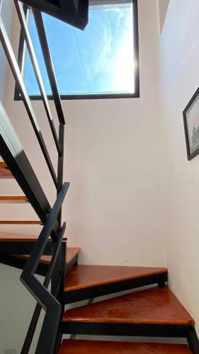 Apartamento Altos San Mart�n