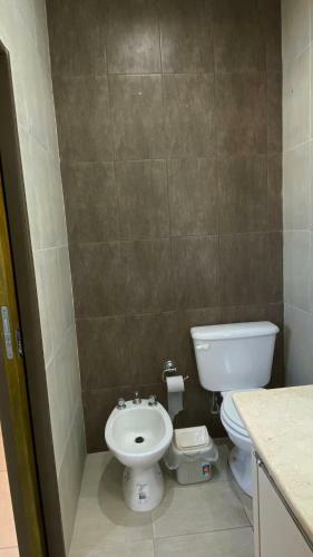 Apartamento Altos San Mart�n