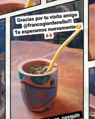 Apartamento Casita De Colores