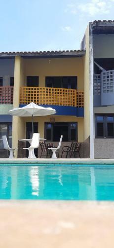 Apartamento Vivendas Do Cumbuco - 200m Da Praia
