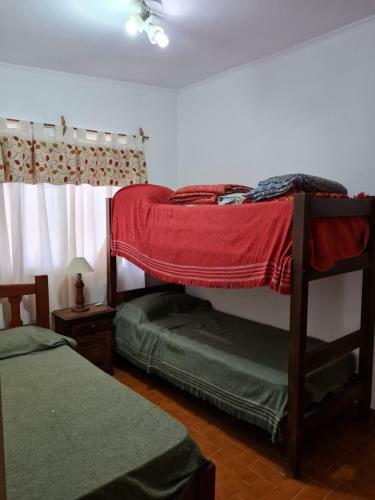Bungalow Mami Emma