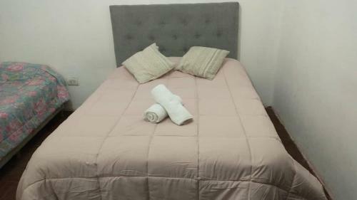 Apartamento Alojamiento Berenice Ezeiza Centro