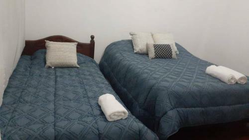 Apartamento Alojamiento Berenice Ezeiza Centro