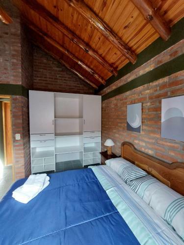Apartamento Casa C�lida En Esquel