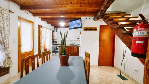 Apartamento Departamento La Herreria