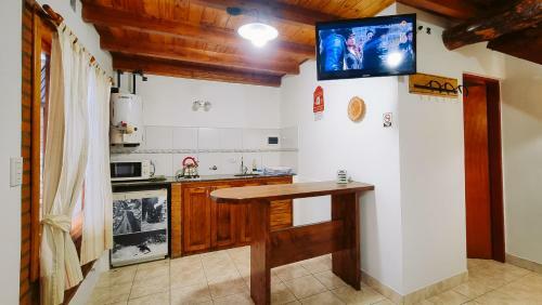 Apartamento Departamento La Herreria