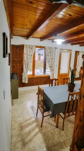 Apartamento Departamento La Herreria