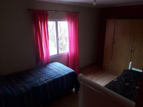 Alquiler de Casa Por D�a.