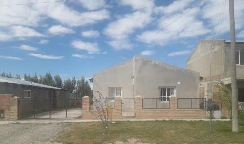 Alquiler de Casa Por D�a.