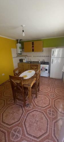 Alquiler de Casa Por D�a.