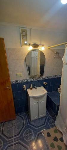 Alquiler de Casa Por D�a.