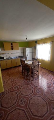 Alquiler de Casa Por D�a.