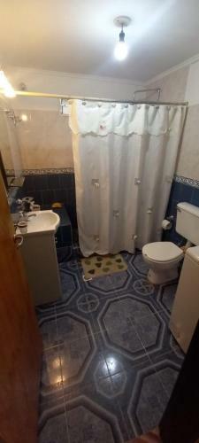 Alquiler de Casa Por D�a.
