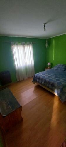 Alquiler de Casa Por D�a.