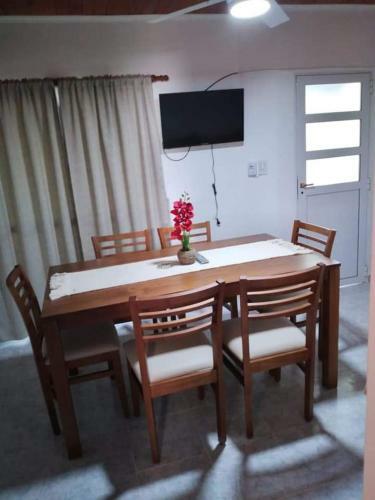 Apartamento Departamento Odi