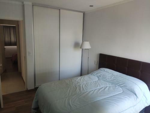 Apartamento Gran Departamento Bombal