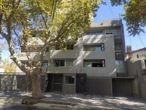 Apartamento Gran Departamento Bombal