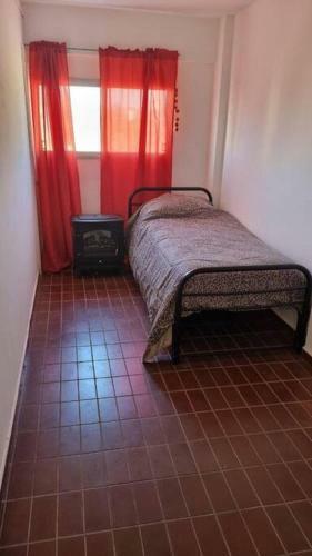 Apartamento UNA Caba�a En Pleno Centro