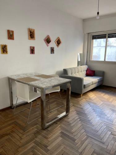 Apartamento Departamento C�ntrico