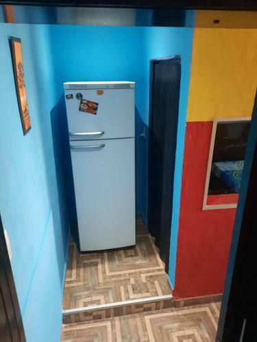 Apartamento Complejo Habitacional Cordoba