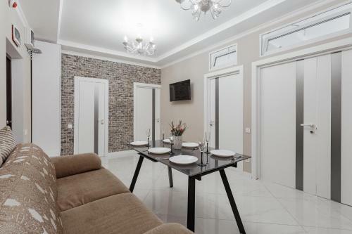 Vip Apartments Arcadia