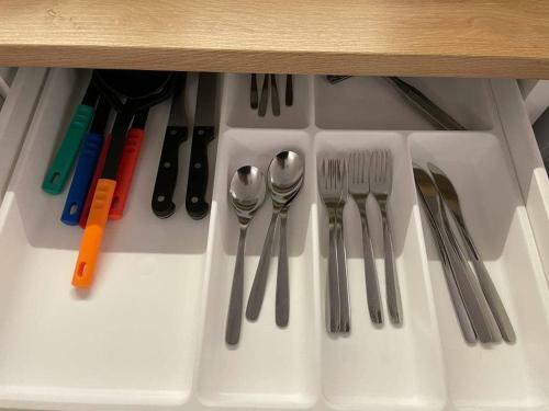 Arcadia Apartment & Sea Terrace