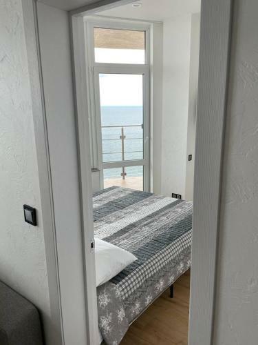 Arcadia Apartment & Sea Terrace