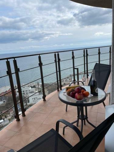 Arcadia Apartment & Sea Terrace