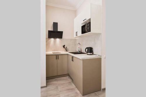 Apartamento Havana Studio City Garden