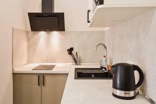 Apartamento Havana Studio City Garden