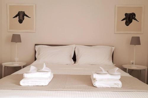 Apartamento Eutopia Luxury Studio 01