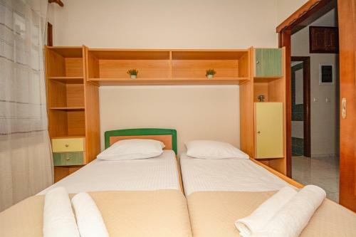 Apartamento Strevagio Family House