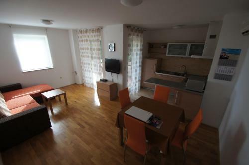 Apartman Villamare Punat