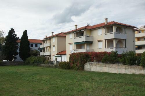 Apartman Villamare Punat