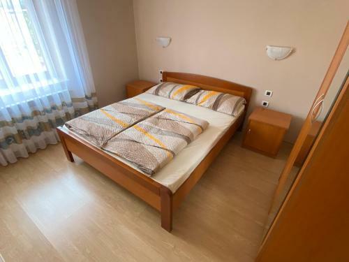 Apartamento House Rose