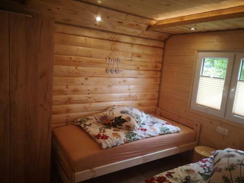 Apartamento Zielona Dolina Hoczew