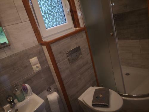 Apartamento Zielona Dolina Hoczew